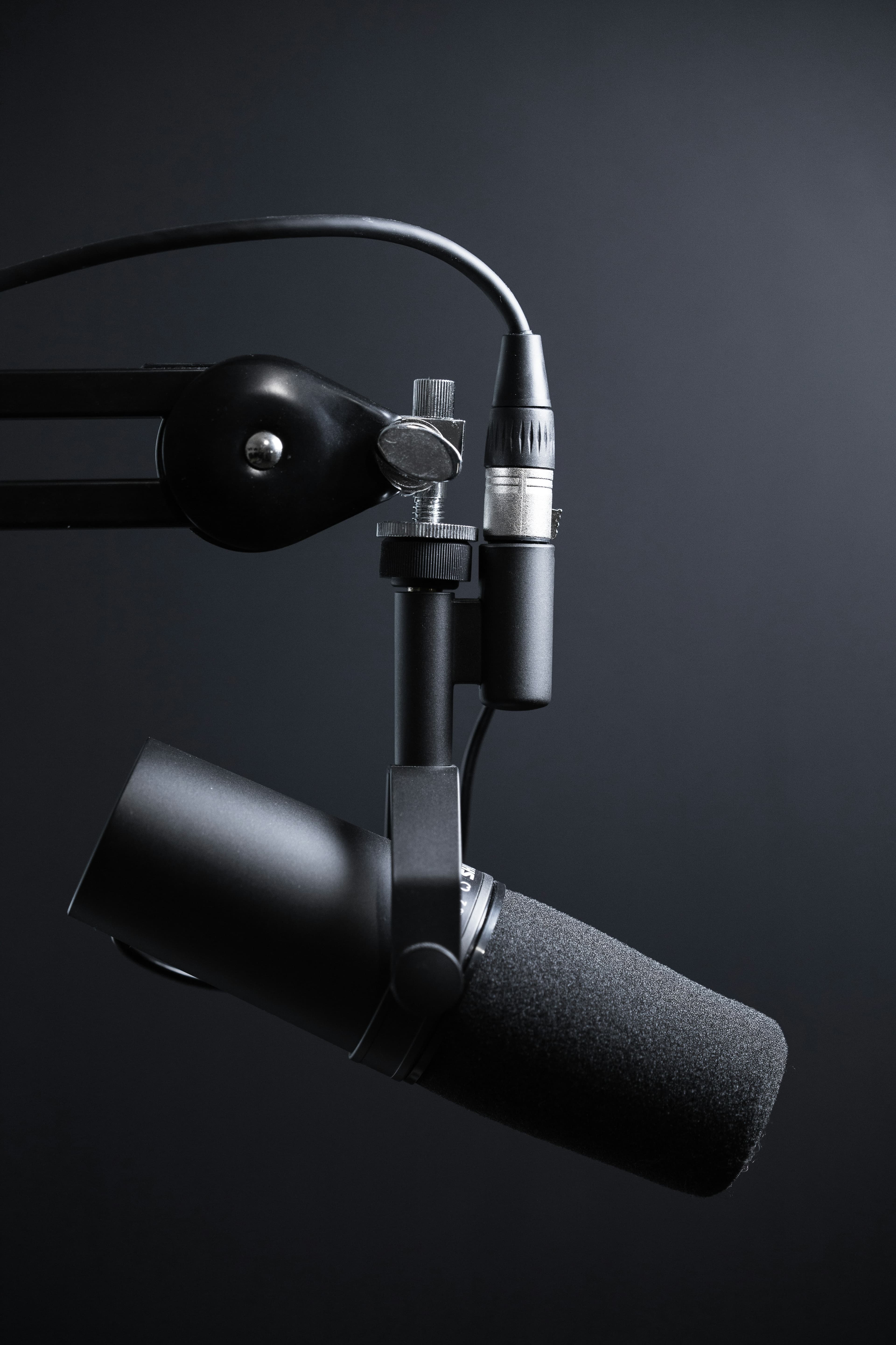 Audio Gear