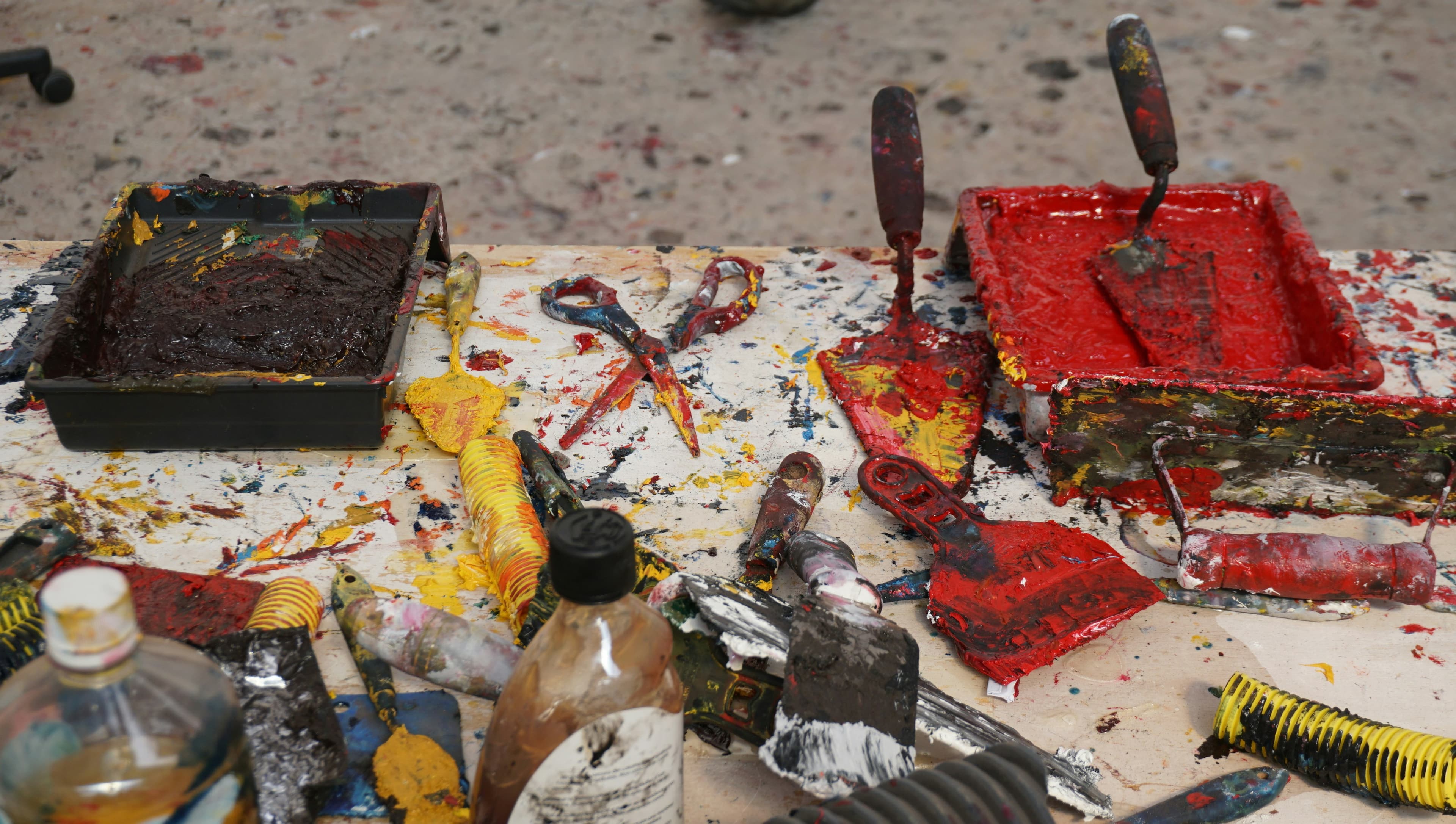 Creative Tools